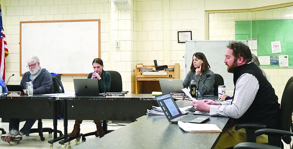 Kennett Digital Parenting Presentation - Kevin Carpenter