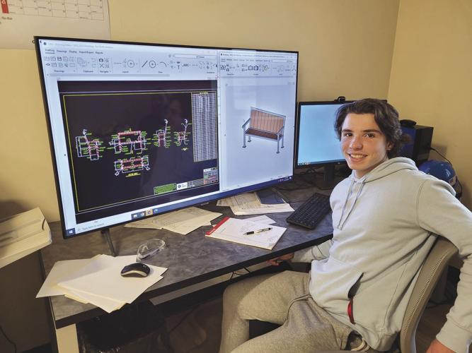 David Young at computer.jpg