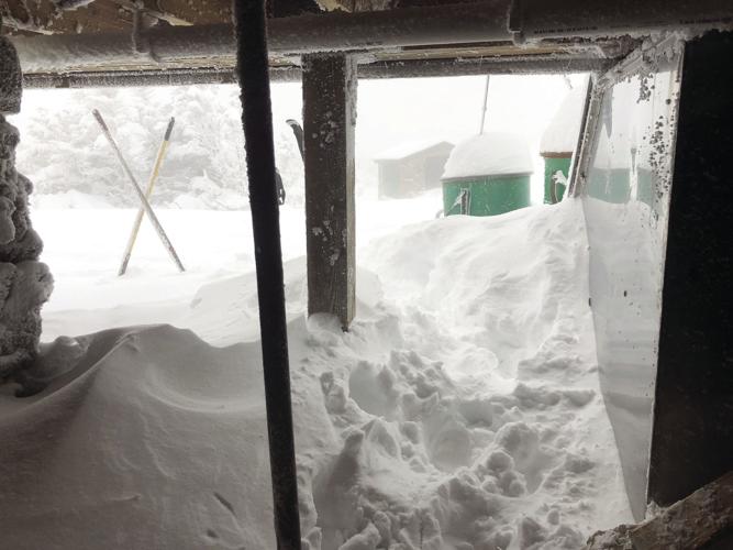 10-24-18-Under Madison Spring Hut.JPG