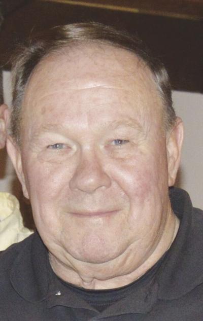William 'Bill' R. Hayes Jr.