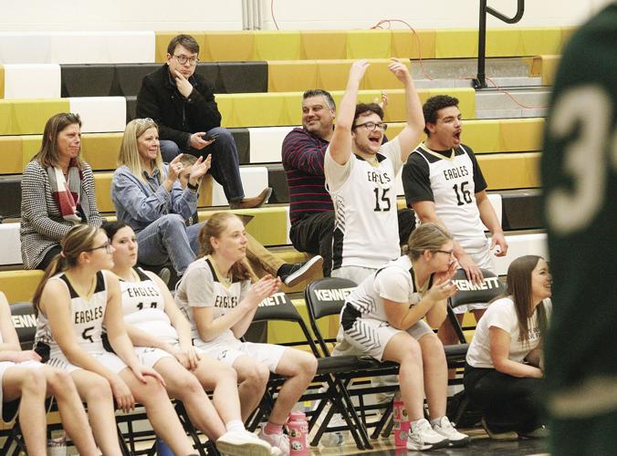 01-21-25 KHS UBB teammates cheer