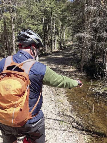 Wheel Family Fun - corner of Potter and Greely Road