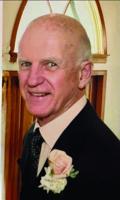 Obituary: William John Volk