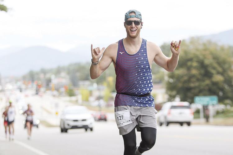 09-22-24 Milers Half Marathon tight pinkies out