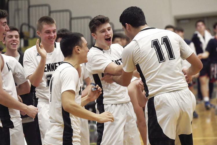1-10-20 KHS Boys B Ball