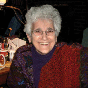 Obituary: Betty Arlene Gosselin