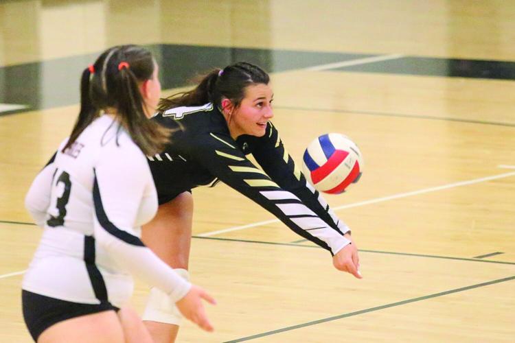 09-11-25 KHS VB spaulding bump tight