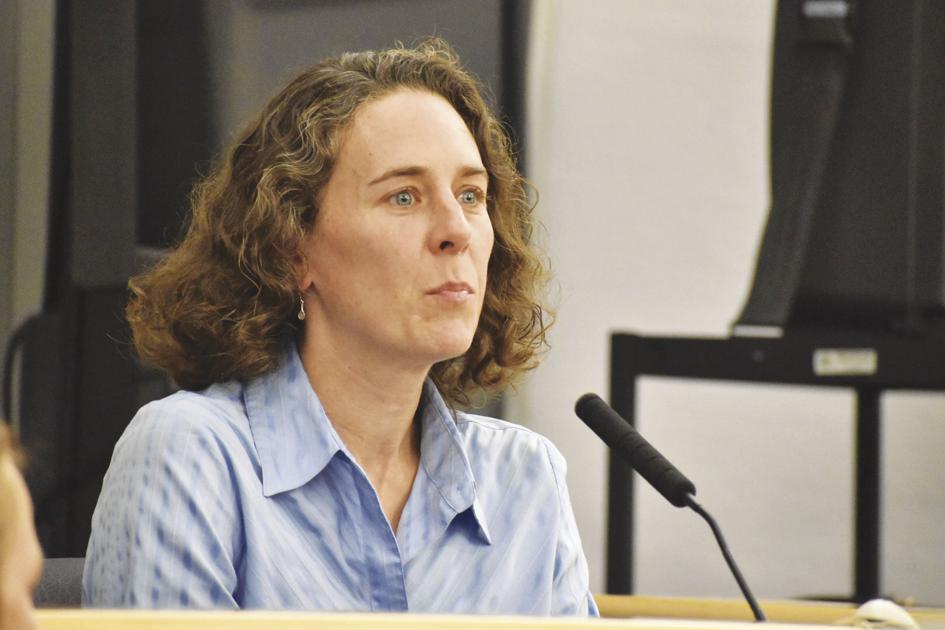 Vets take the stand in Day 3, 4 of Fay trial