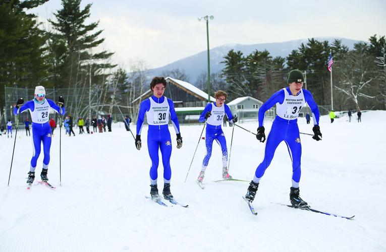 02-11-26 Nordic at Whitaker fryeburg group