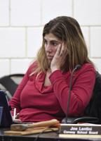 Board tries to get a handle on low enrollment courses