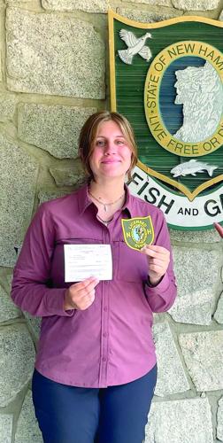 North Country Angling - Zoe Groves