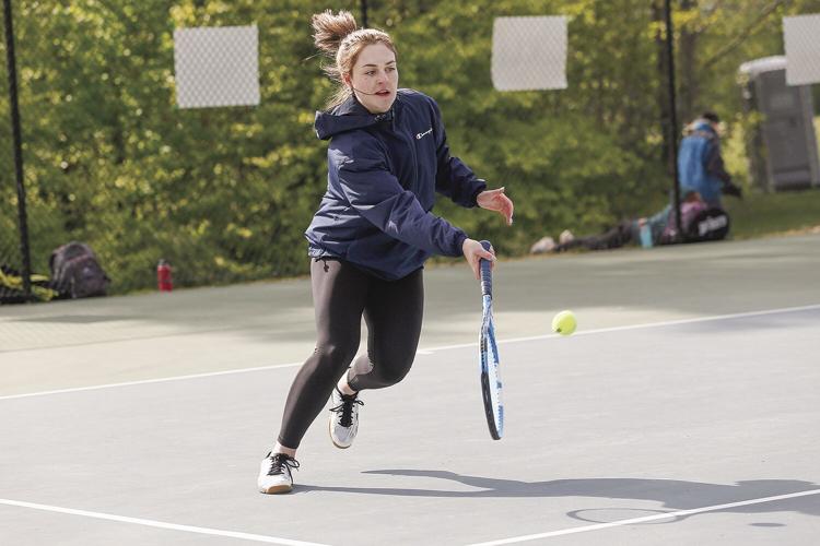 05-17-23 KHS Girls Tennis anzaldi best