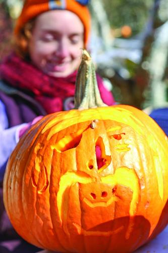 10-18-25 Jackson Pumpkin Carving vertical 2