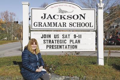 Jackson Grammar Principal Gayle Dembowski to retire
