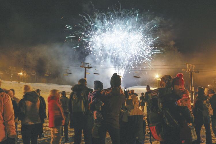 01-07-23 NYE Cranmore finale