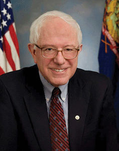Bernie Sanders to stump in Conway on Saturday
