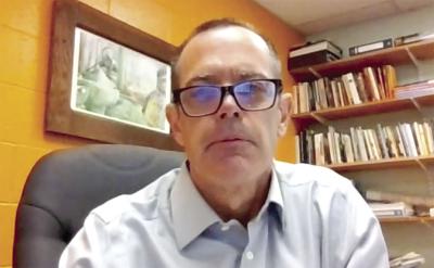 Joe Yahna's contract extended