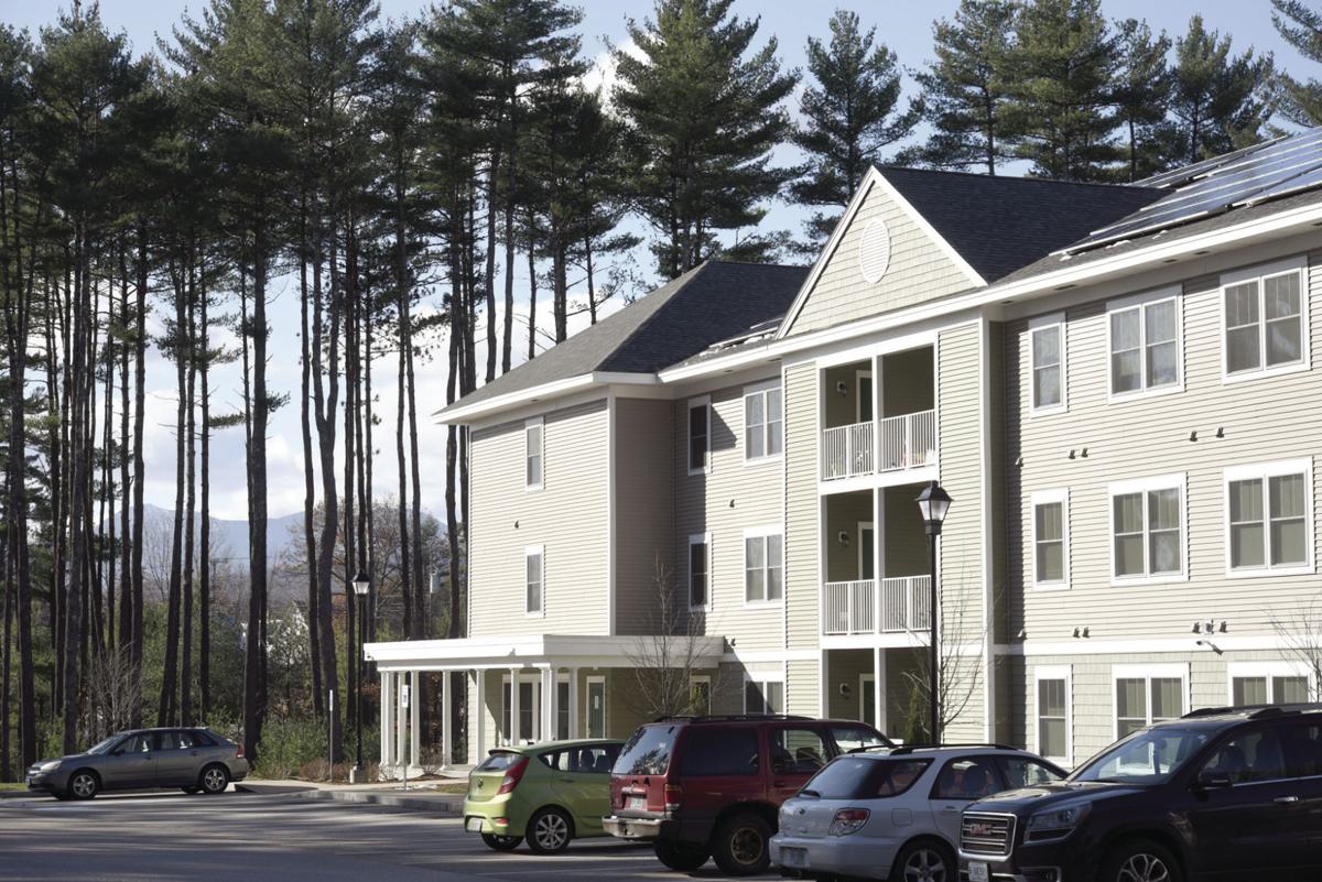 Affordable housing Can it be done? Local News