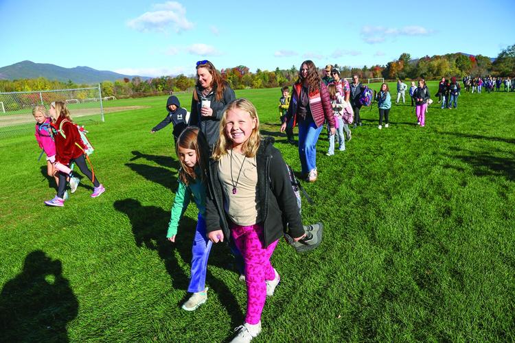 10-09-25 Walk to School semi-wide field