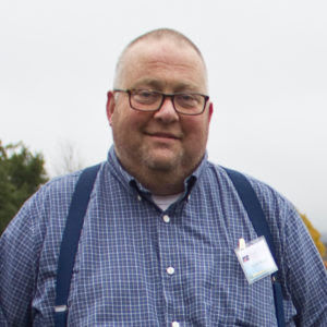 Scott Mason of Stratford nominated to be Executive Director of Fish and Game Department