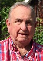 Obituary: Wilbur M. Twombly