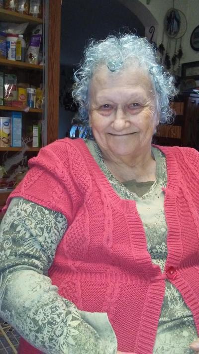 Obituary: Diana Rae Sorrell