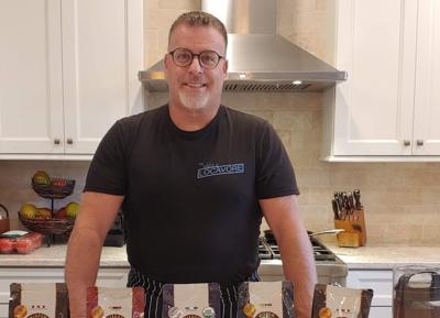 Chef Eddie G Introduces Locavore Pods While Continuing Culinary Media and Educational Initiatives