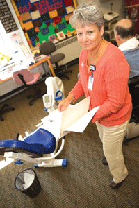 Memorial Hospital’s 'Heart Health and Wellness Services' celebrates 20 years