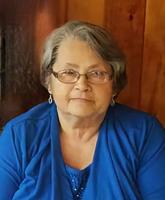 Obituary: Rita Haskins