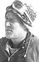 Obituary: John Burnham Howe