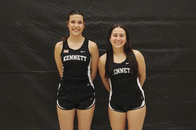 03-26-24 KHS Spring Sports girls track seniors