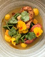 Portland Phoenix | A Cornucopia of Culinary Delights: Harvest on the Harbor food festival offers look behind the food scene