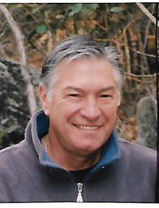 Obituary: Sherman Lawhorn