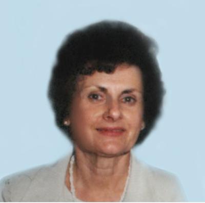 Obituary: Priscilla Lea Tremblay