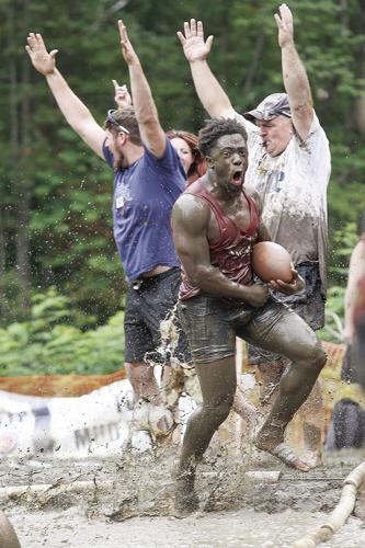 09-10-23 MudBowl Semis touchdown
