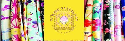 Sewing Sanctuary