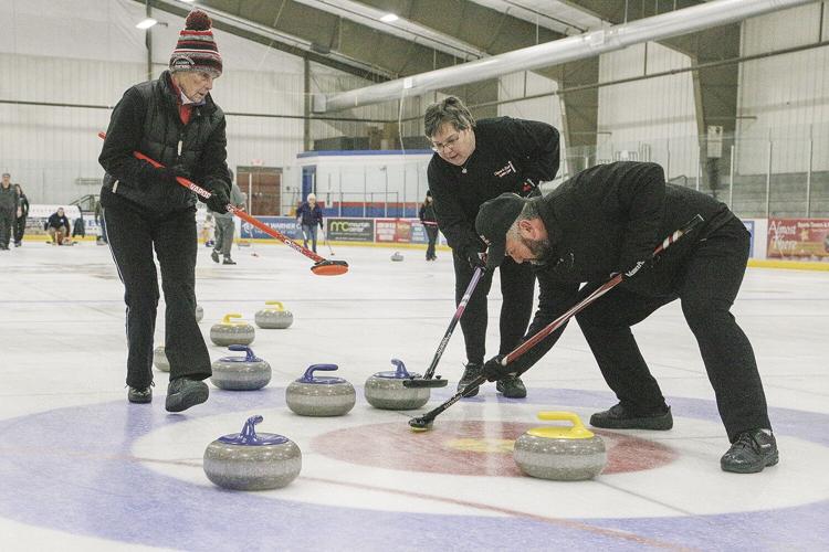 02-02-22 MWV Curling sweeping medium