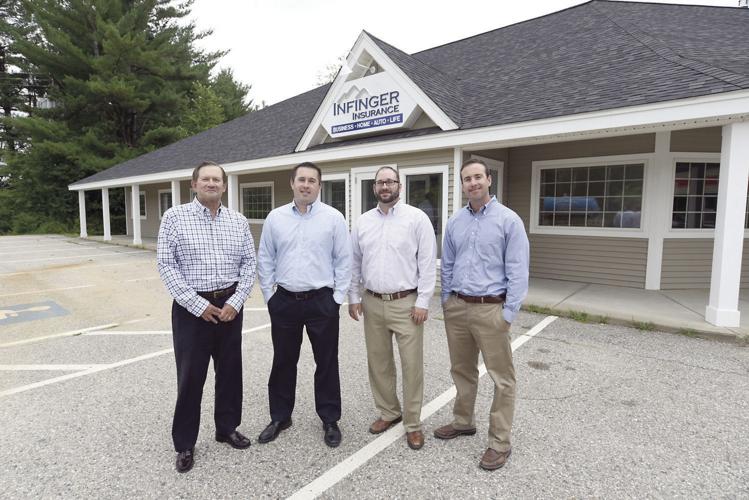 8-13-18 Infinger the infingers outside