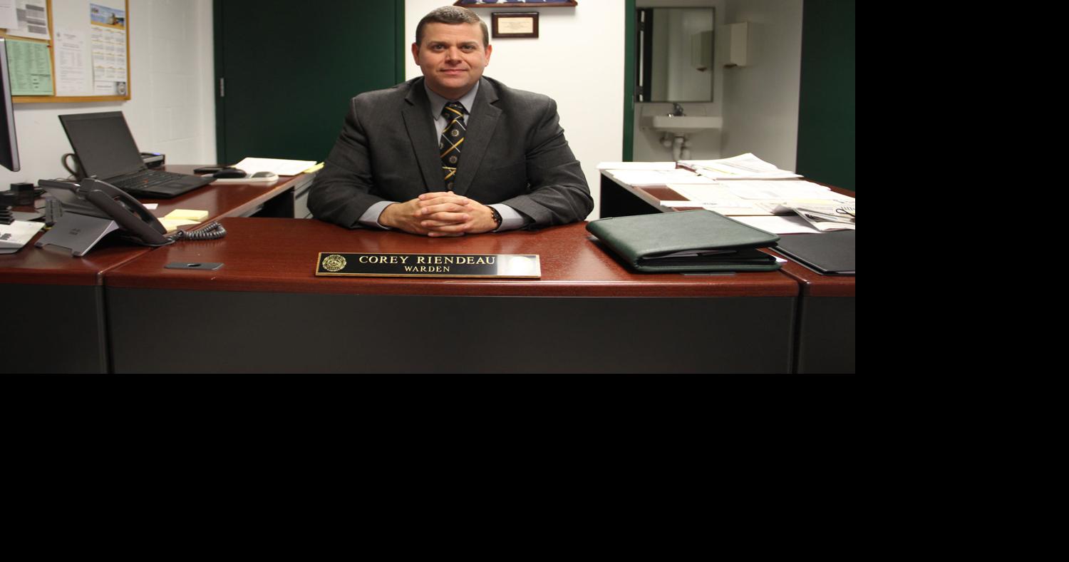 New State Prison Warden is Berlin man | Local | conwaydailysun.com