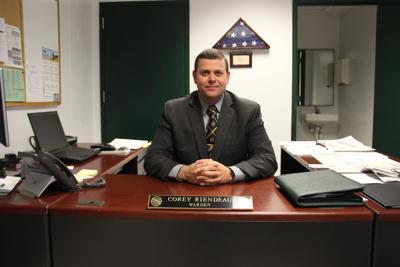 New State Prison Warden is Berlin man