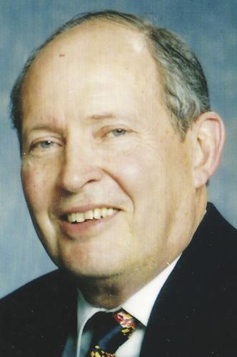 Dr. Charles Earl 'Chuck' Taylor Jr.