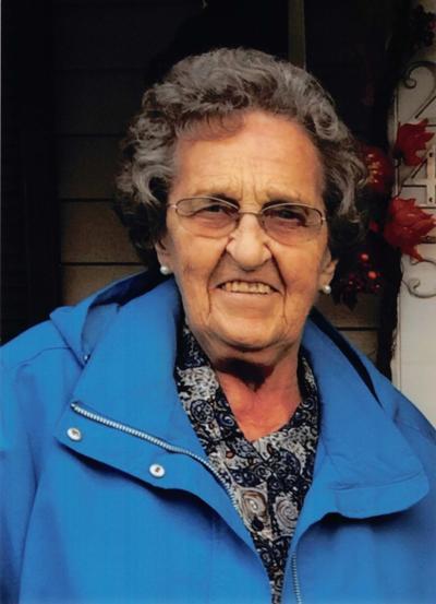 Doris Nicoletti