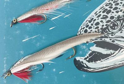 3-30-2024 North Country Angling-opening day of salmon season