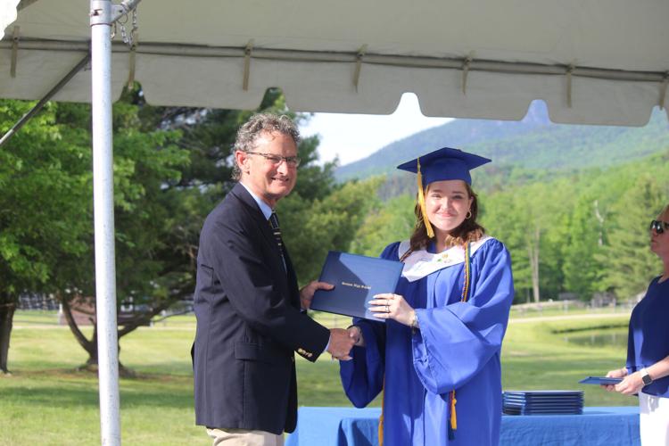 GHS graduation - School Board member Rick Umiker.JPG