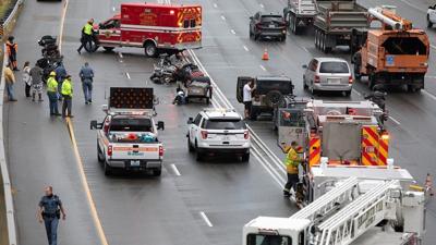 How Maine ranks for most motorcycle fatalities