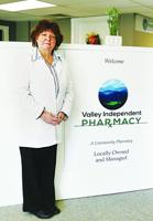 Independent pharmacies offer choice