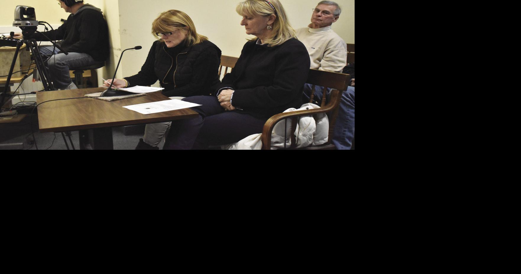 Conway selectmen to vote on Black Bear Village Cooperative today