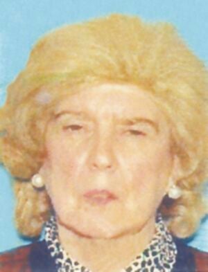 Anne Mae (Graves) Defeo