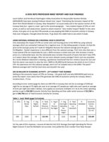 Cancelarich Report
