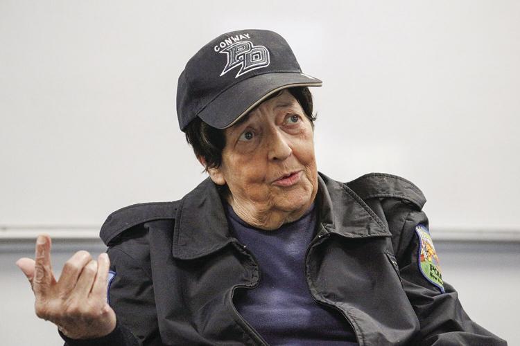 09-13-22 Betty Holmes tight talking